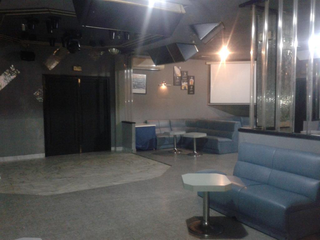 Hostal Naya La Cumbre Exterior photo