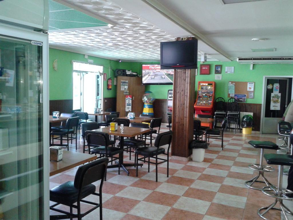Hostal Naya La Cumbre Exterior photo
