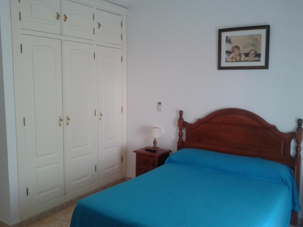 Hostal Naya La Cumbre Room photo