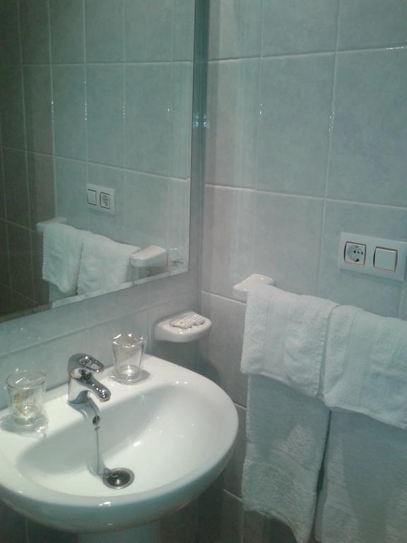 Hostal Naya La Cumbre Room photo