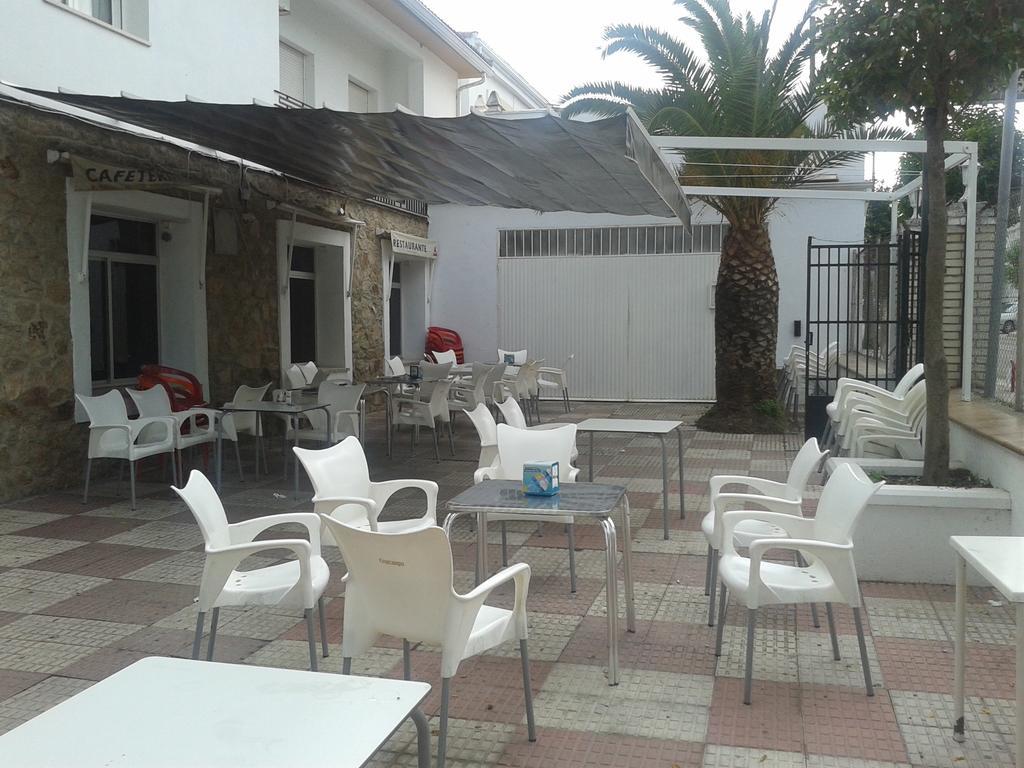 Hostal Naya La Cumbre Exterior photo